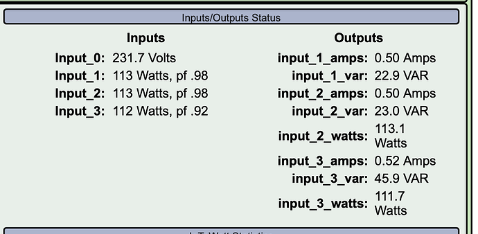 100watts
